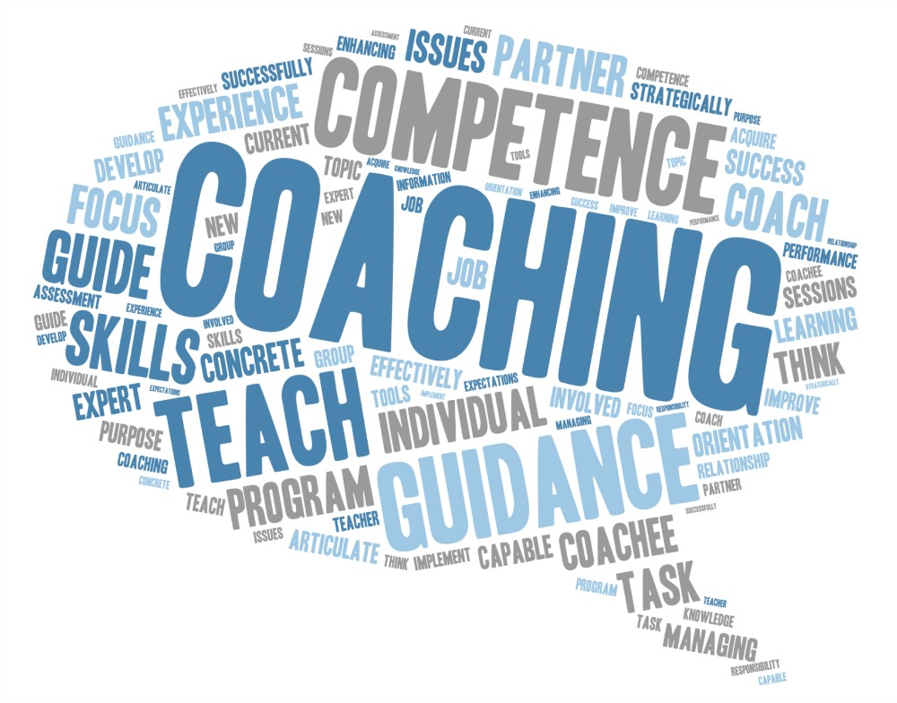 Todo lo que tienes que saber sobre coaching Blog IL3 UB Todo lo que tienes que saber sobre coaching Blog IL3 UB
