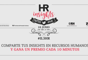 Twitter HR Hour