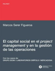 Capital Humano Project Management