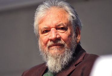 Dr. Claudio Naranjo