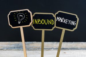 Inbound Marketing