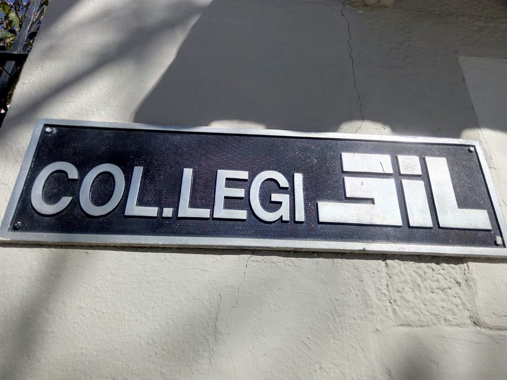Colegio SIL