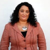 M. Teresa García Campos