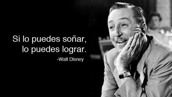 Walt Disney