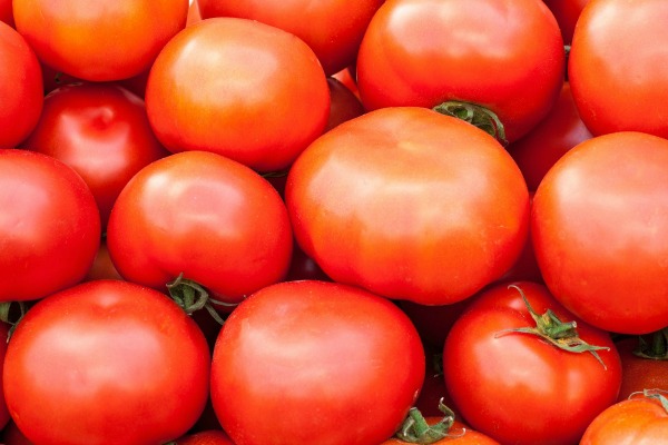 Mercado de Tomates 2