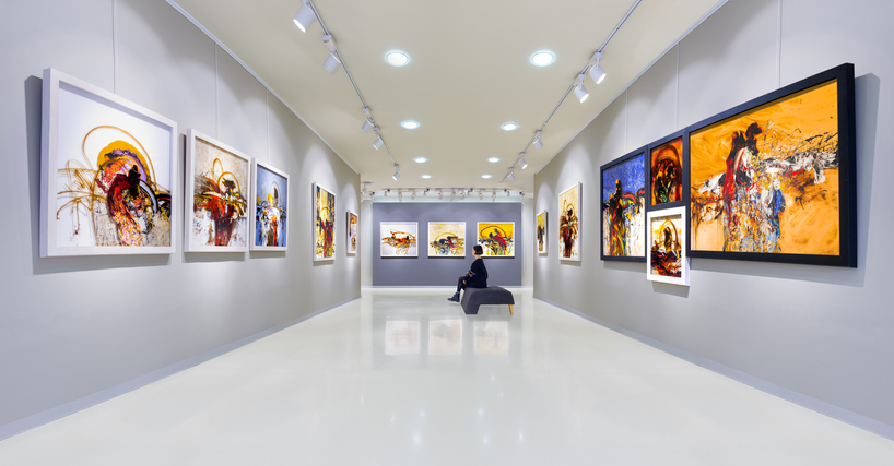 El mecenazgo empresarial en el mundo de la cultura - Blog IL3 - UB