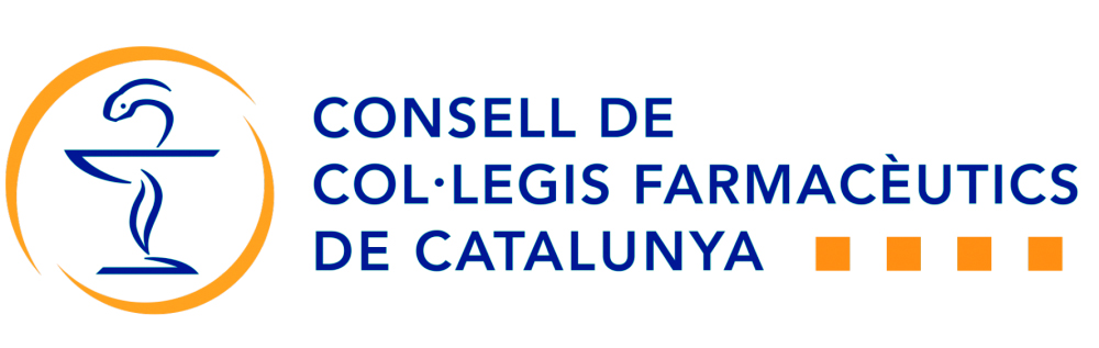 o	Consell de Col·legis farmacèutics de Catalunya