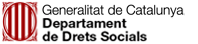 Generalitat de Catalunya - Departament de Drets Socials