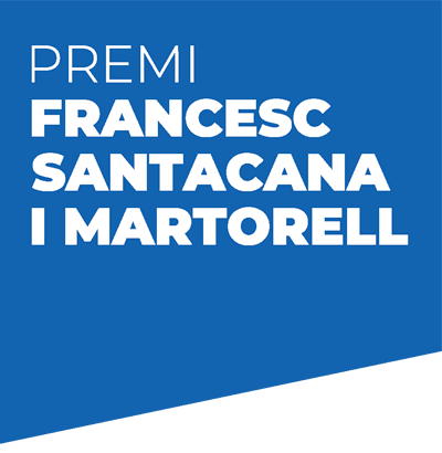 Premi Francesc Santacana i Martorell