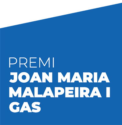 Premi Joan Maria Malapeira i Gas