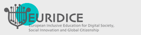 Logo EURIDICE