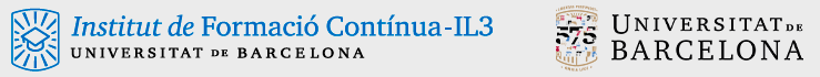Logo Universitat de Barcelona
