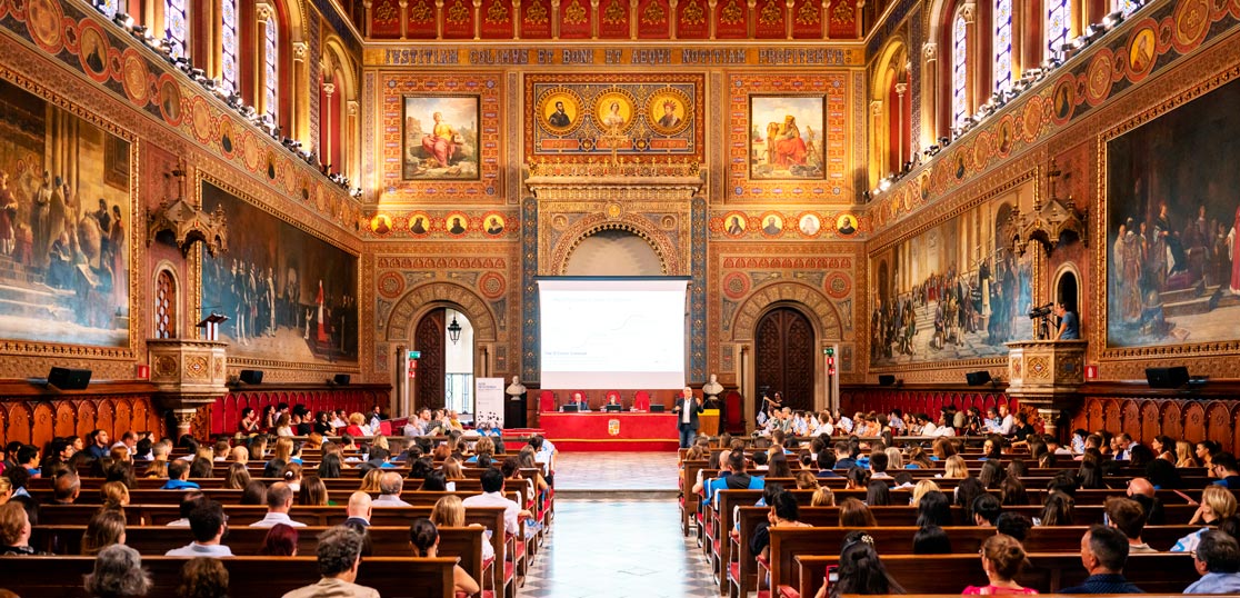 Clausura cursos área empresa 2023 