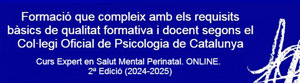 Experto en Salud Mental Perinatal