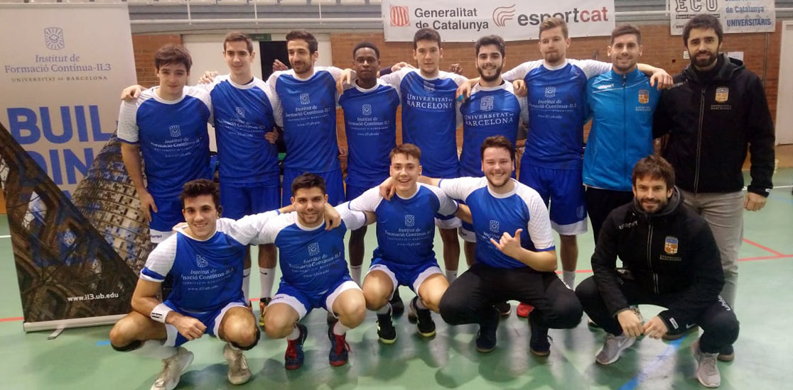 handbol masculino