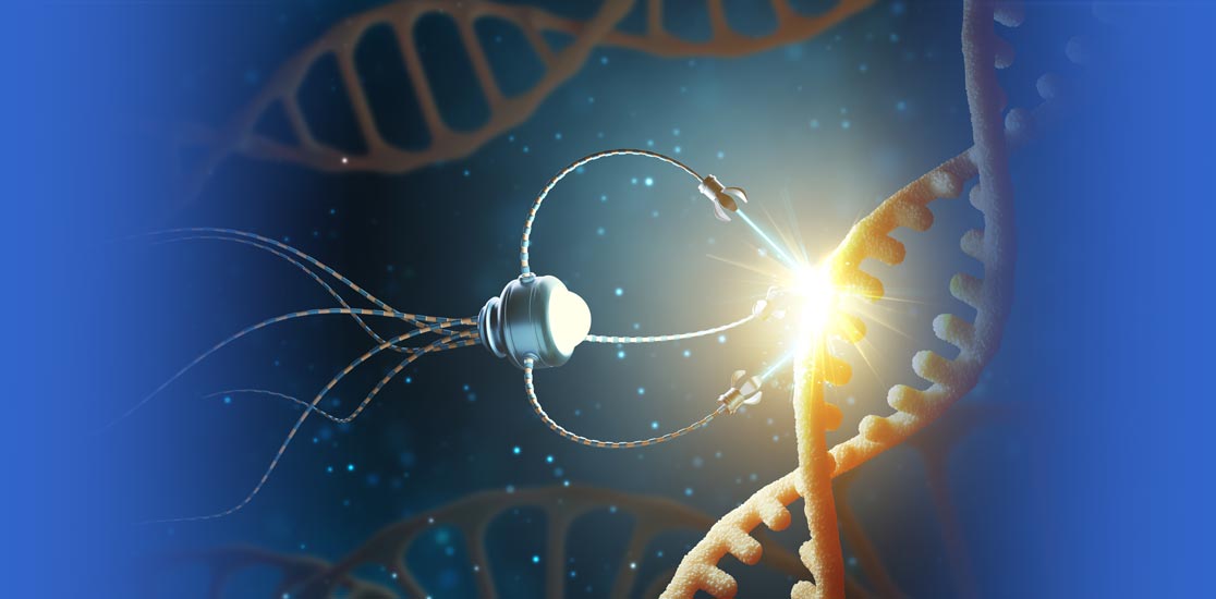 FARMATALK: Uso de la nanotecnología en la terapia génica y terapias basadas en la tecnología del DNA/RNA