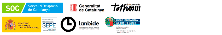 logos microcredencial tecnicas programas ocupacion