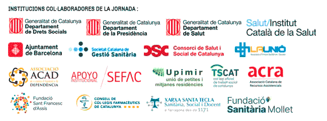 Logos jornada gesaph octubre 2023