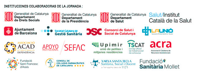 Logos jornada gesaph octubre 2023