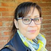 Martha A. Hernández 