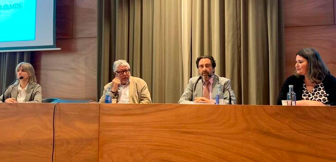 Inaugurados los cursos de Els Juliols de la Universitat d’Estiu de les Dones en Cornellà de Llobregat 