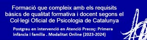 copc postgrado atención temprana