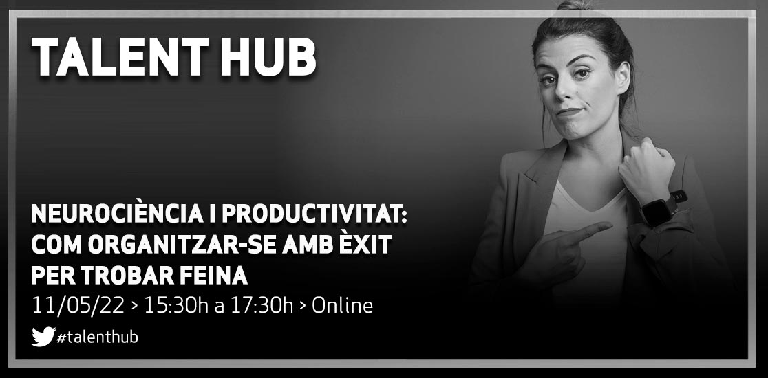 Neurociència i Productivitat
