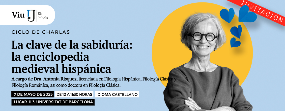 “La clave de la sabiduría”: la enciclopedia medieval hispánica