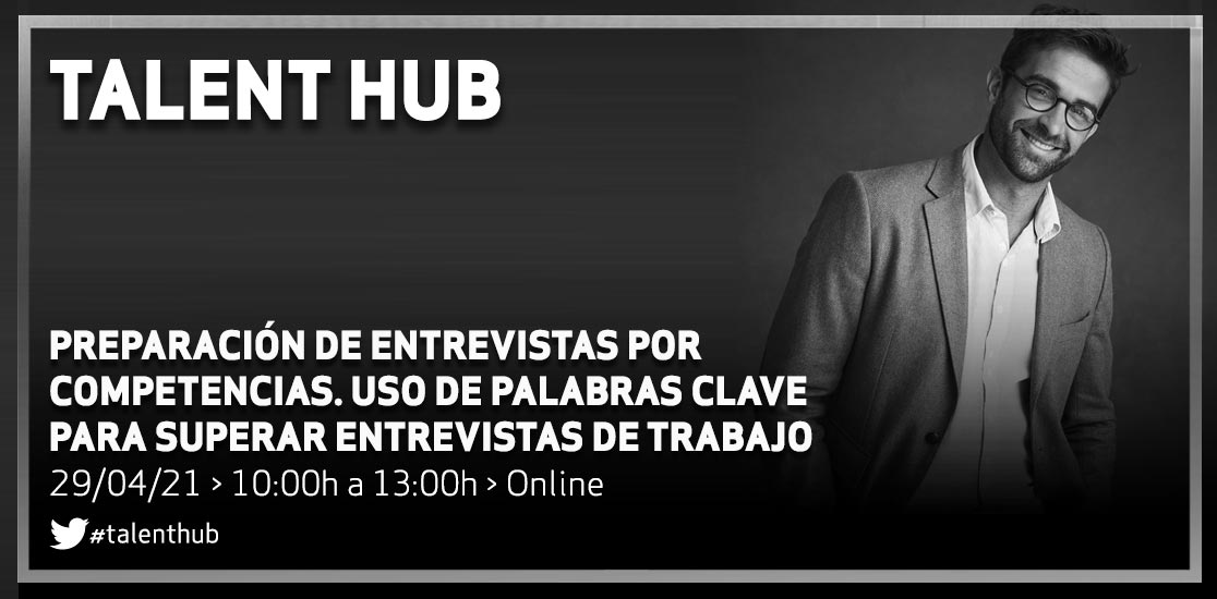 Talent hub Entrevistas por competencias