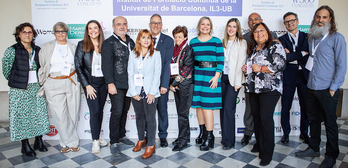 La sostenibilidad y liderazgo femenino, ejes transformadores del cambio social, a debate en el Women 360º Congress