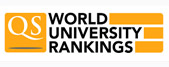 QS World University Rankings