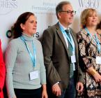 El IL3-UB coorganiza la 20ª edición Women 360° Congress