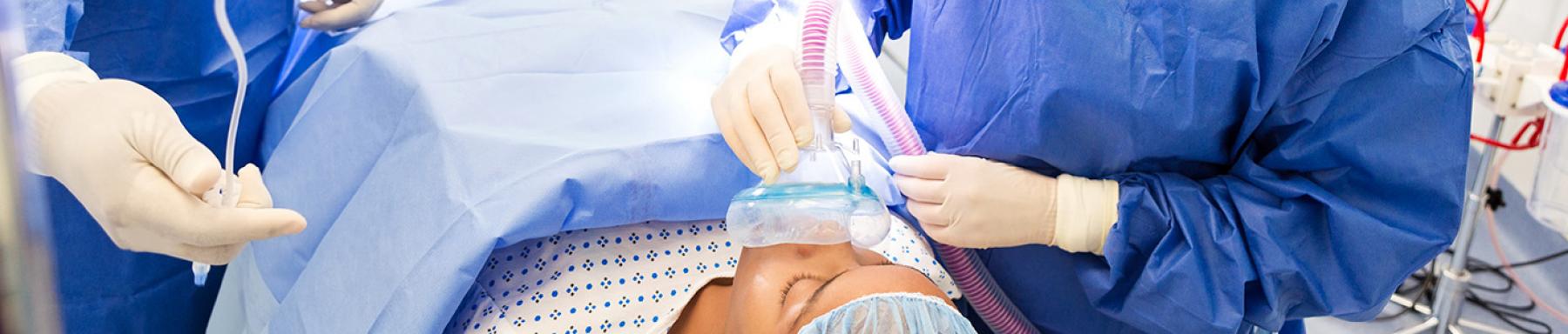 Máster enfermeria anestesia reanimacion tratamiento dolor