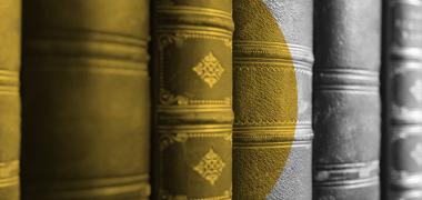 Bibliofilia, el libro como objeto de lujo