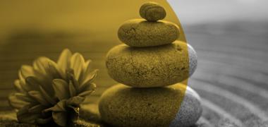 Zen, serenidad para el mundo actual