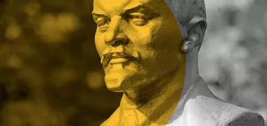 "¿Good bye, Lenin?". Balance y perspectivas cien años después de su muerte