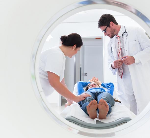 La enfermería radiológica debe adaptarse a los constantes avances tecnológicos