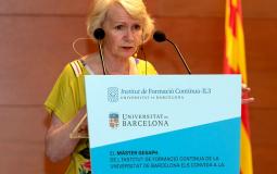 Jornada de Atención Integrada social y sanitaria en Cataluña