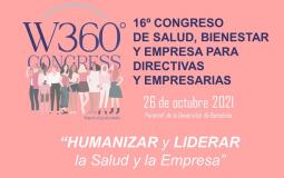 El IL3-UB coorganiza la 16ª edición del Women 360º Congress 
